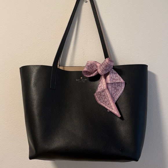 Other - Kate spade reversible tote GIVEAWAY and free shipping